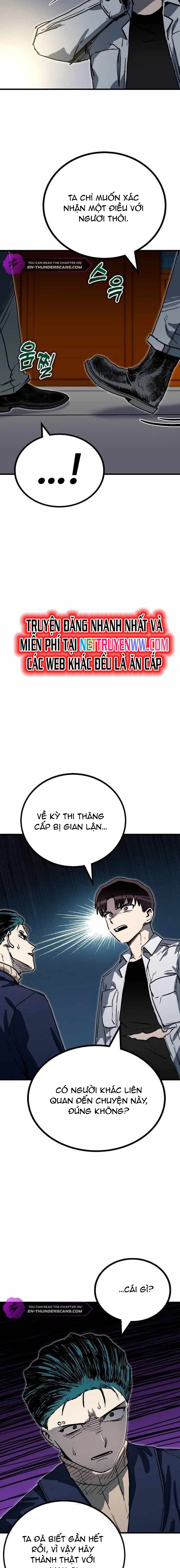Lỗi Hệ Thống: Chapter 21