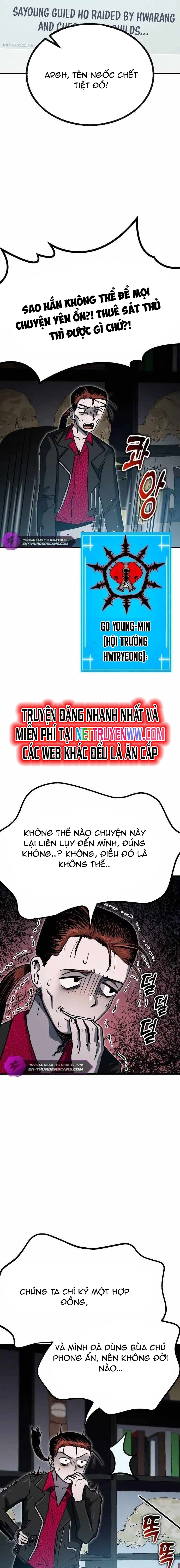 Lỗi Hệ Thống: Chapter 21