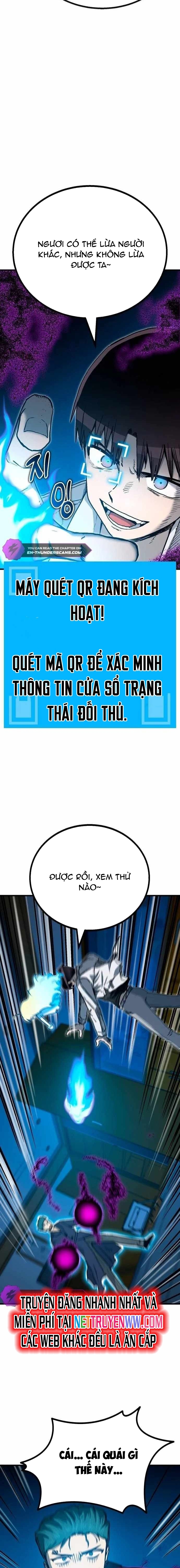 Lỗi Hệ Thống: Chapter 21