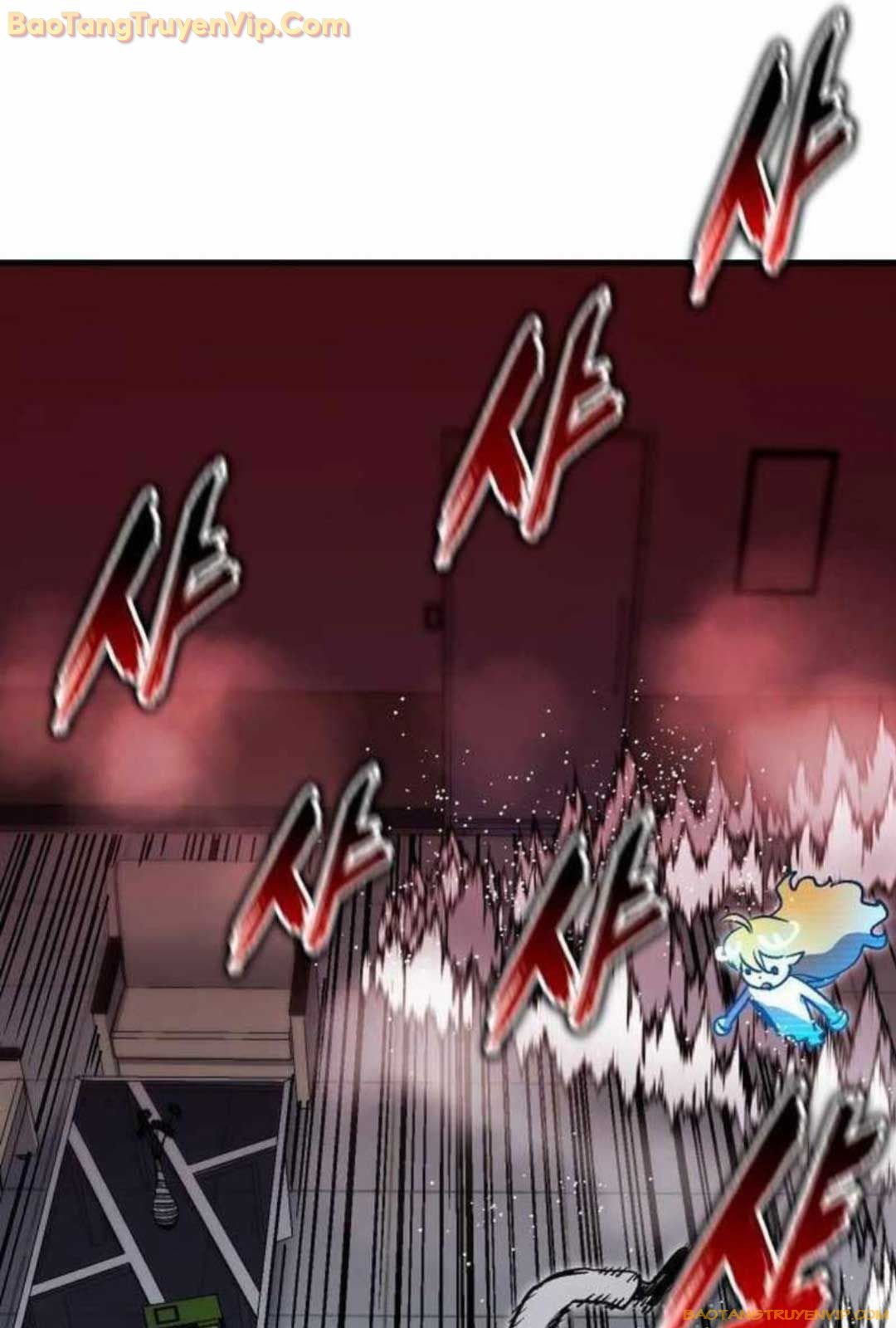 Lỗi Hệ Thống: Chapter 22