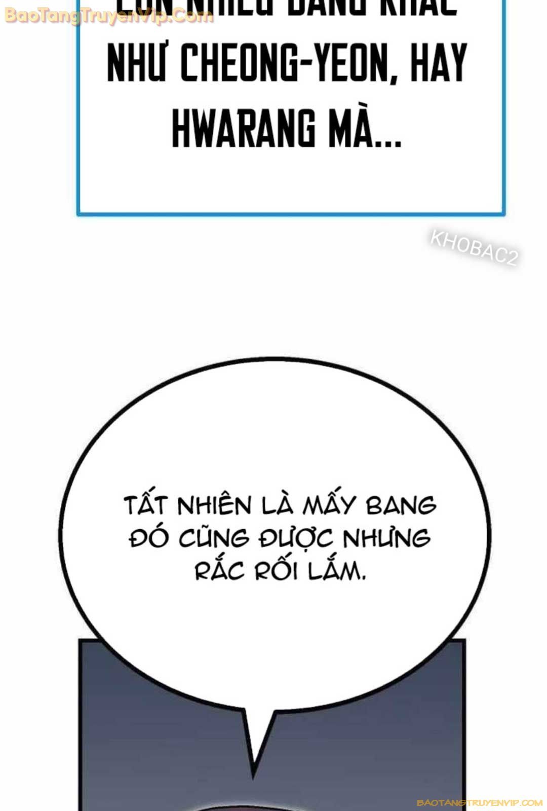Lỗi Hệ Thống: Chapter 22