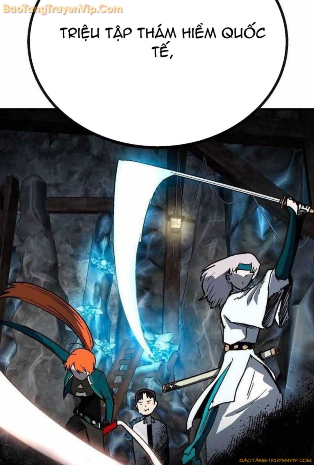 Lỗi Hệ Thống: Chapter 22