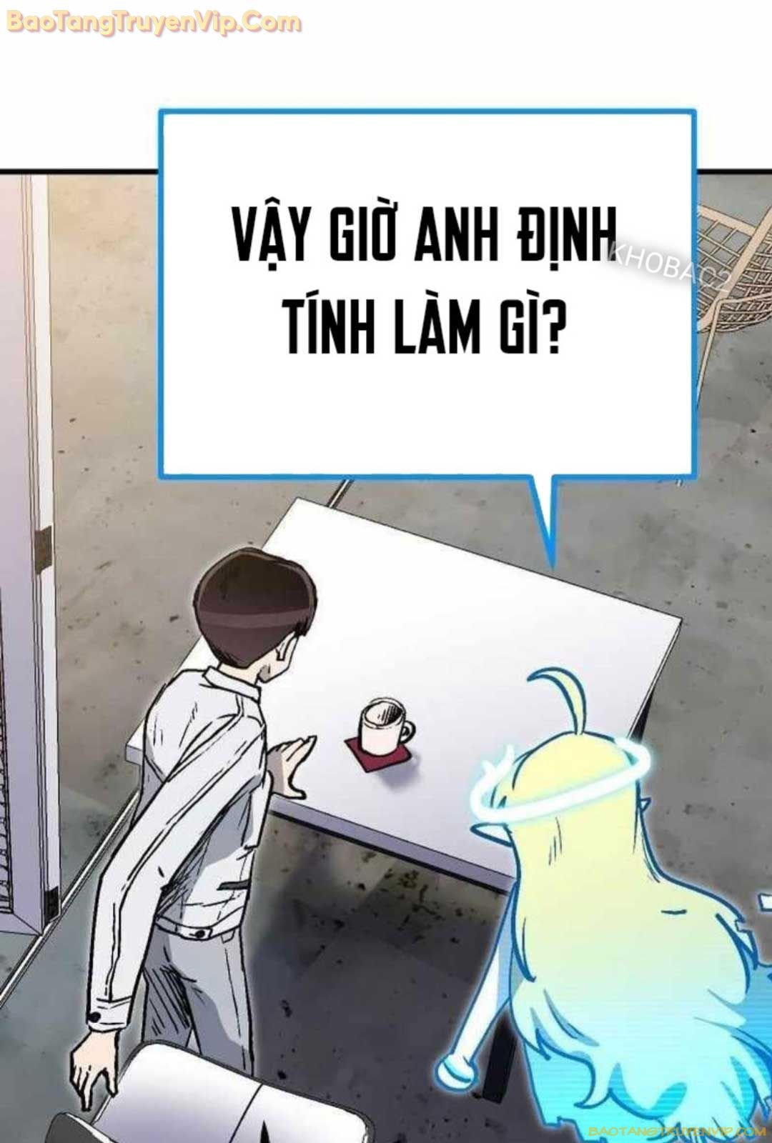 Lỗi Hệ Thống: Chapter 22