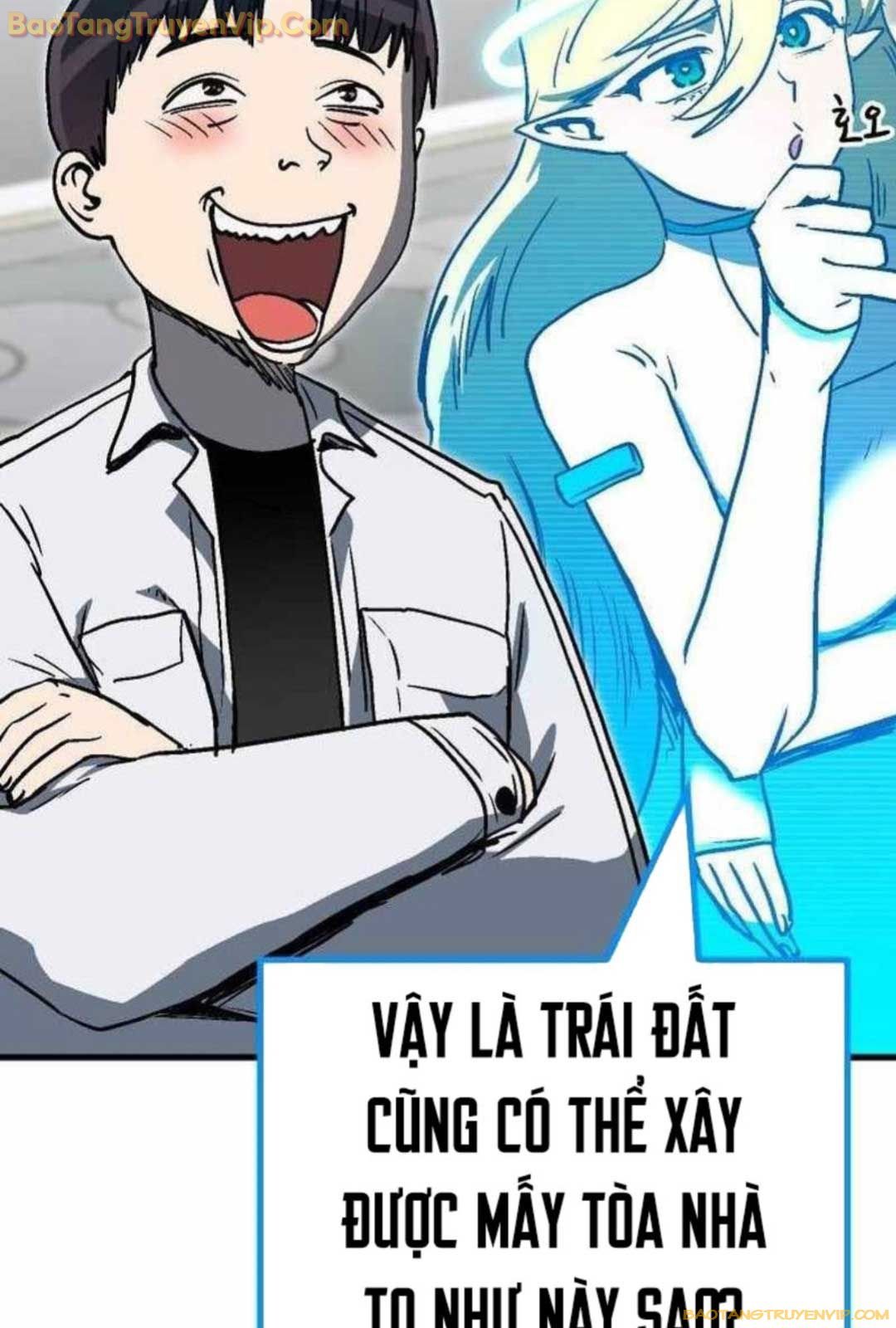 Lỗi Hệ Thống: Chapter 22