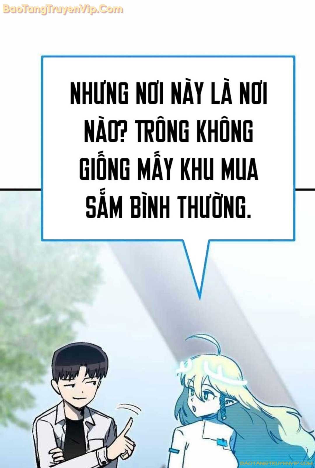 Lỗi Hệ Thống: Chapter 22