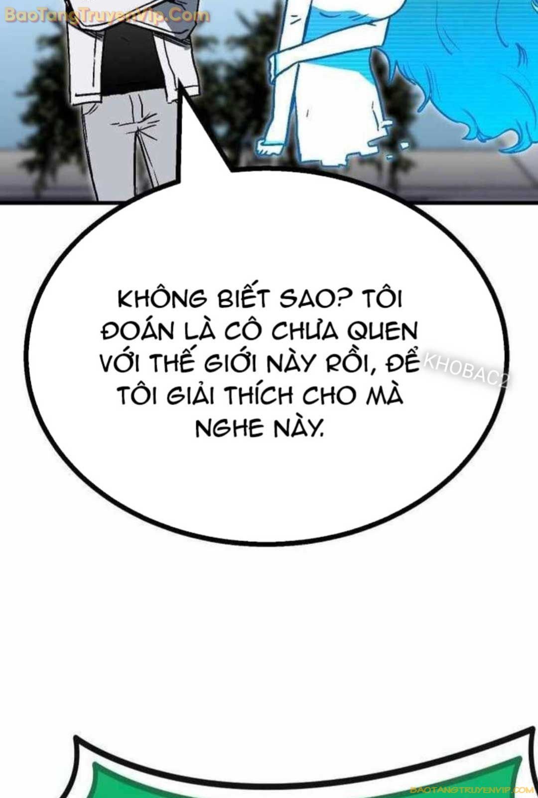 Lỗi Hệ Thống: Chapter 22