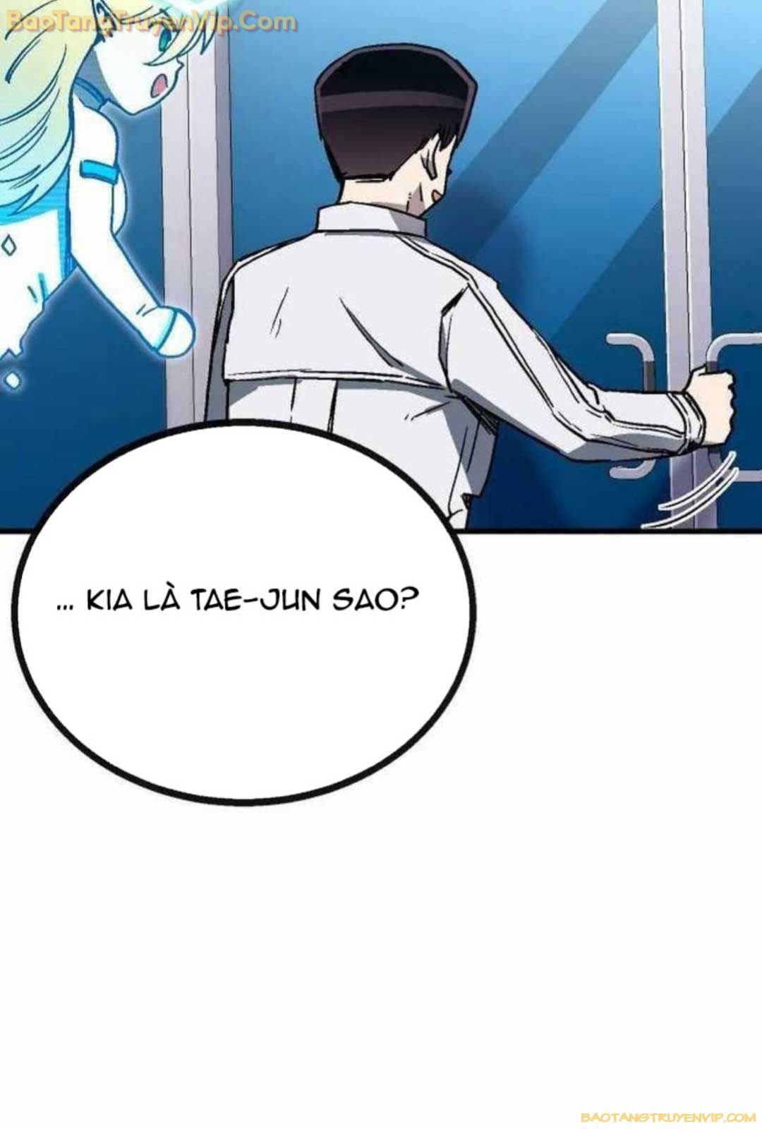Lỗi Hệ Thống: Chapter 22