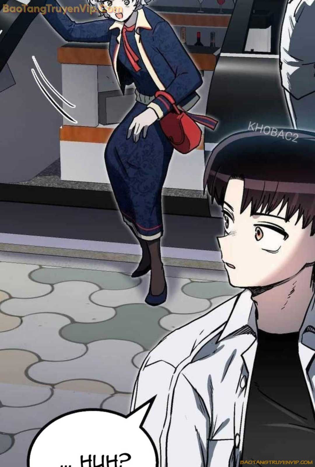 Lỗi Hệ Thống: Chapter 22