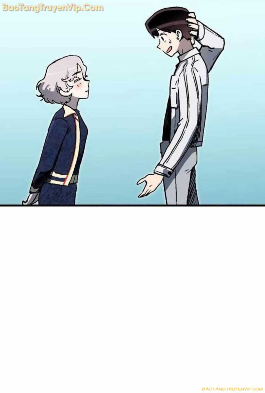 Lỗi Hệ Thống: Chapter 22