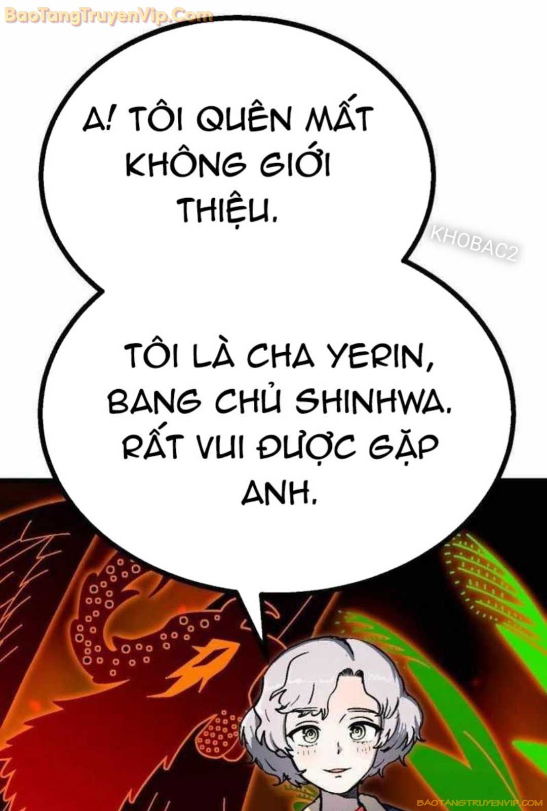 Lỗi Hệ Thống: Chapter 22