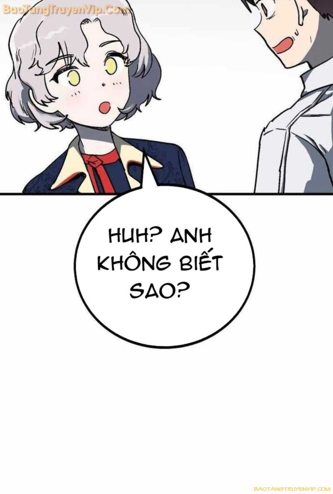 Lỗi Hệ Thống: Chapter 22