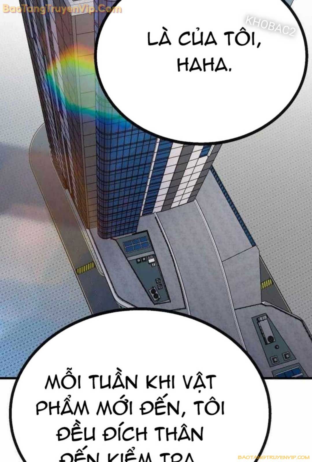 Lỗi Hệ Thống: Chapter 22