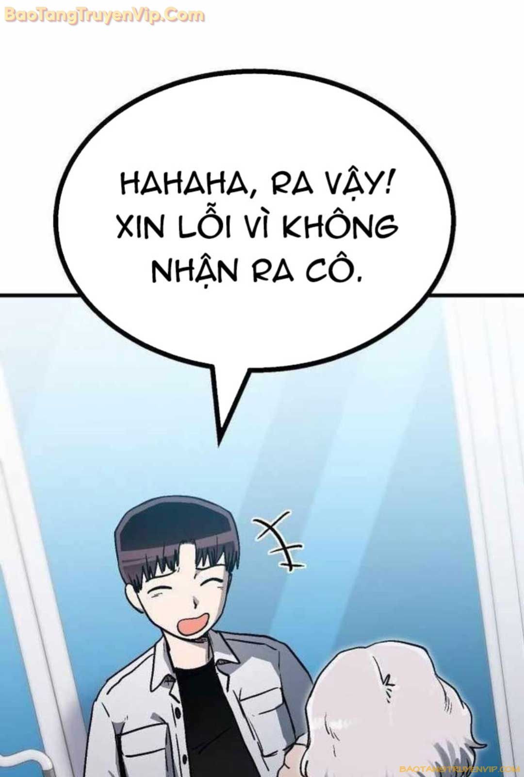 Lỗi Hệ Thống: Chapter 22