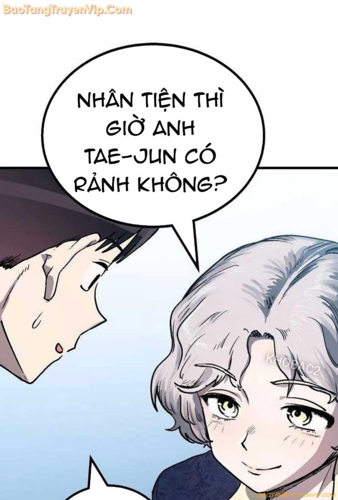 Lỗi Hệ Thống: Chapter 22