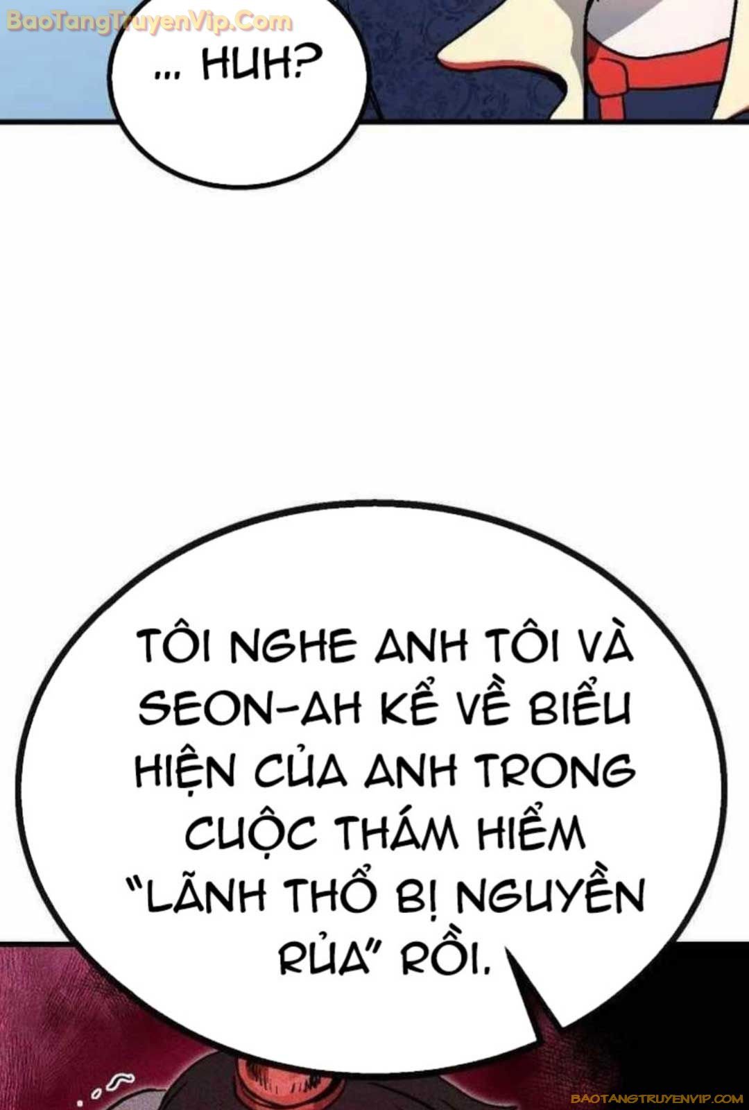 Lỗi Hệ Thống: Chapter 22