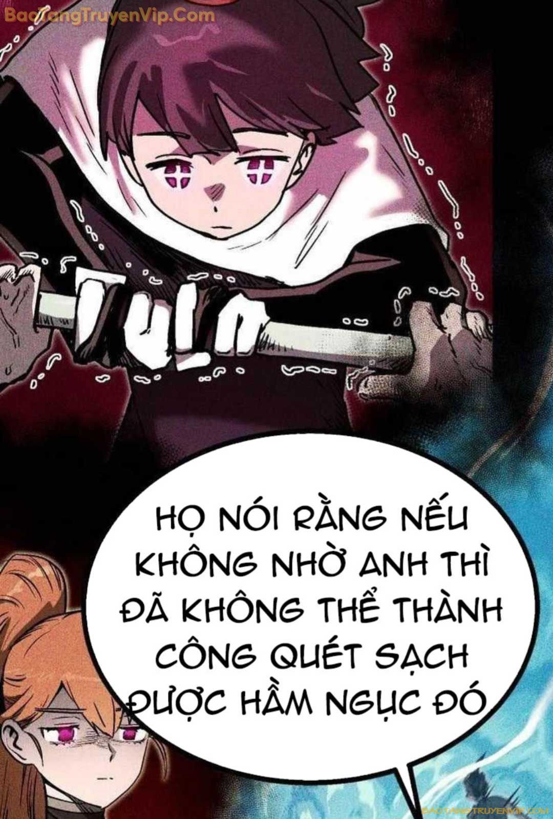Lỗi Hệ Thống: Chapter 22