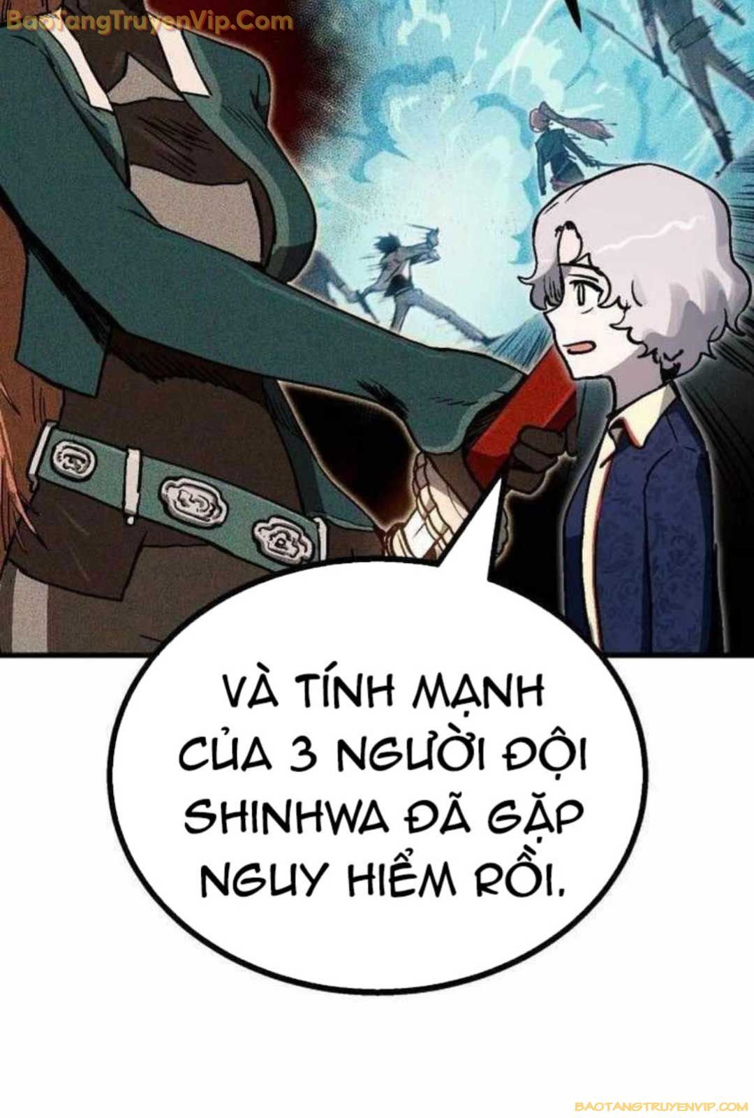 Lỗi Hệ Thống: Chapter 22