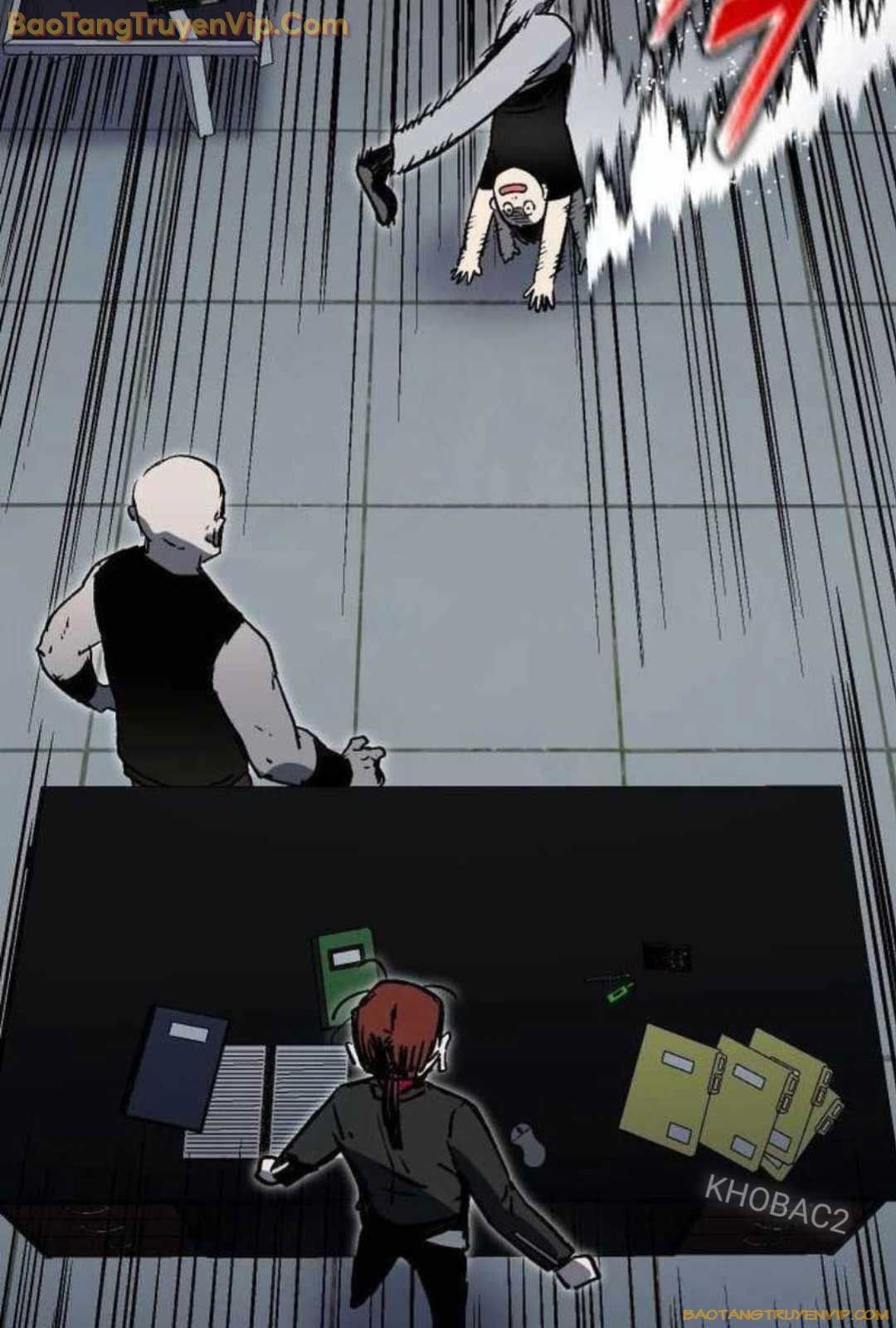 Lỗi Hệ Thống: Chapter 22