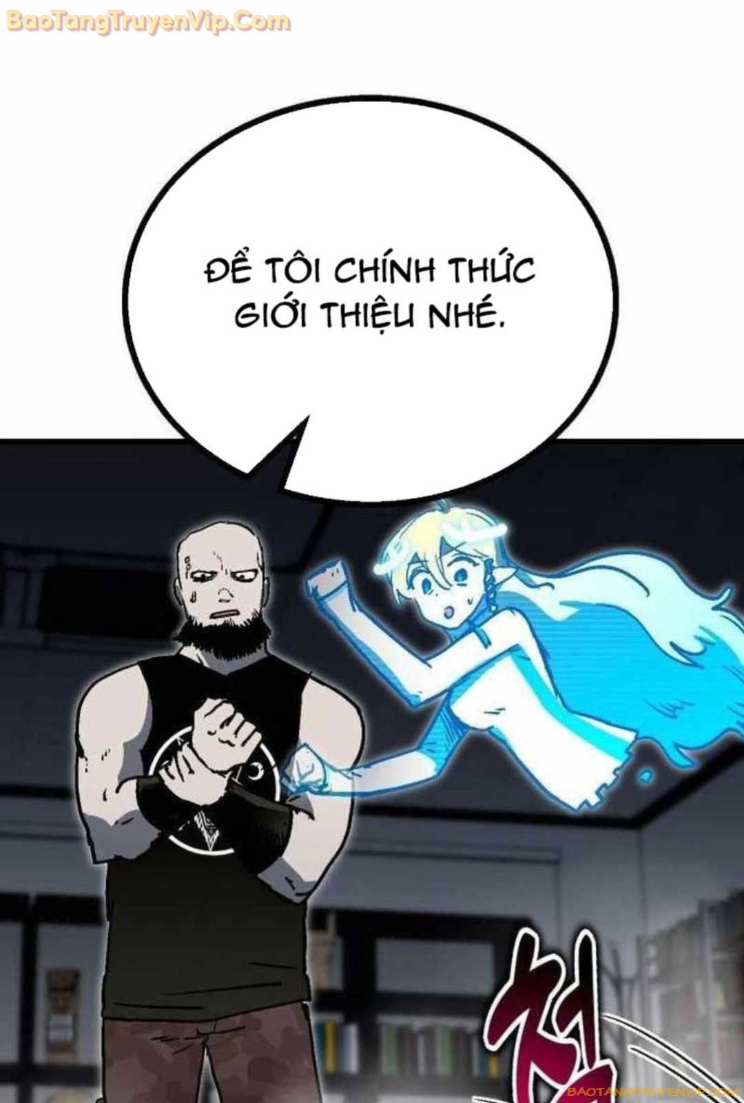 Lỗi Hệ Thống: Chapter 22