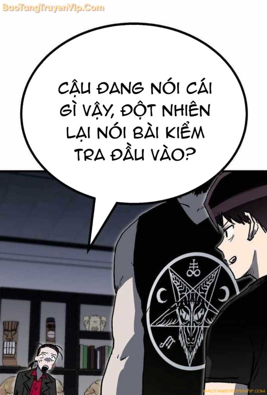 Lỗi Hệ Thống: Chapter 22