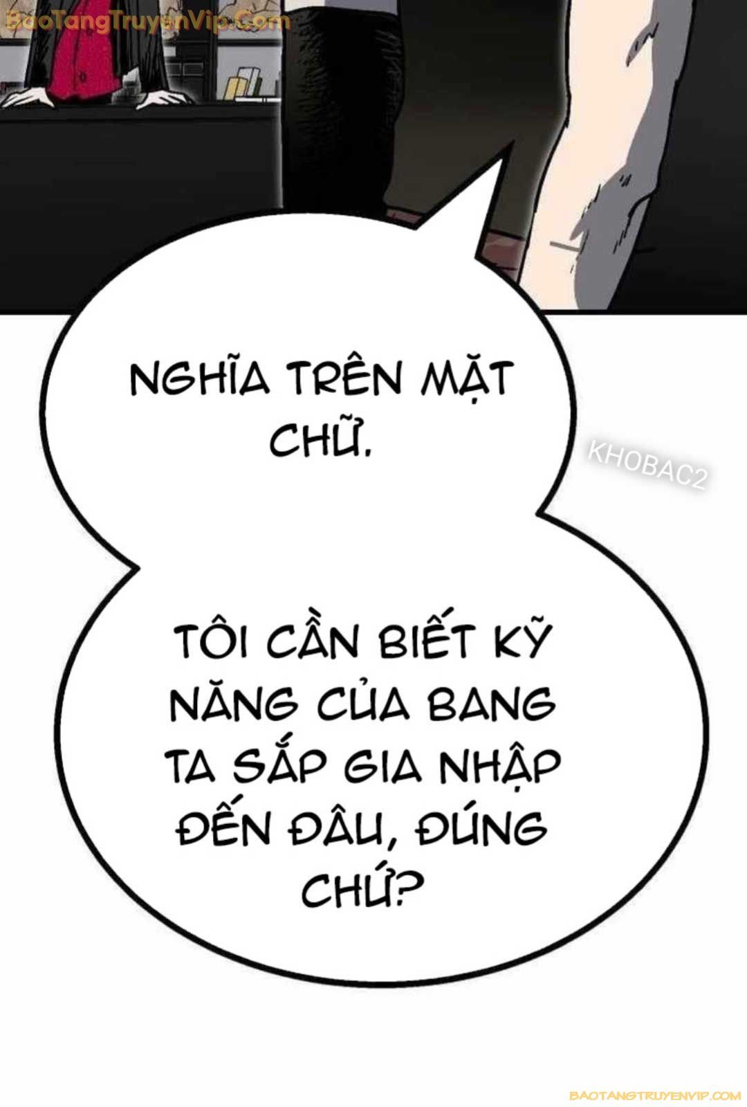 Lỗi Hệ Thống: Chapter 22