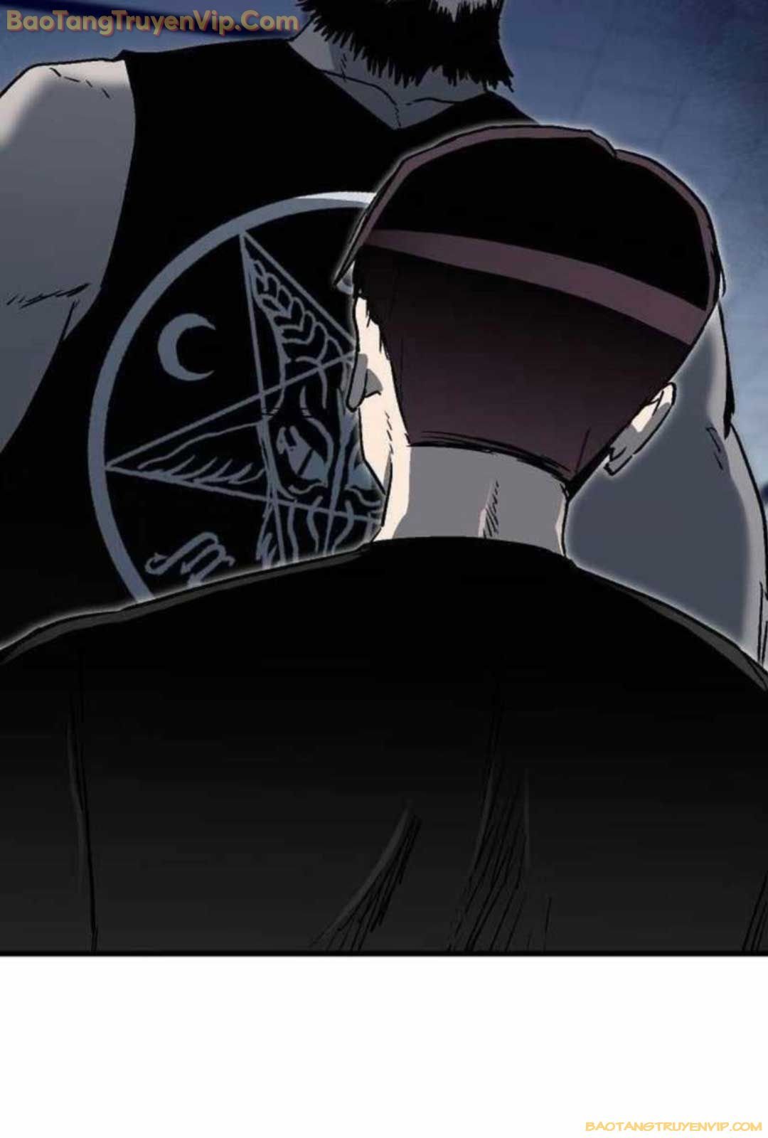 Lỗi Hệ Thống: Chapter 22