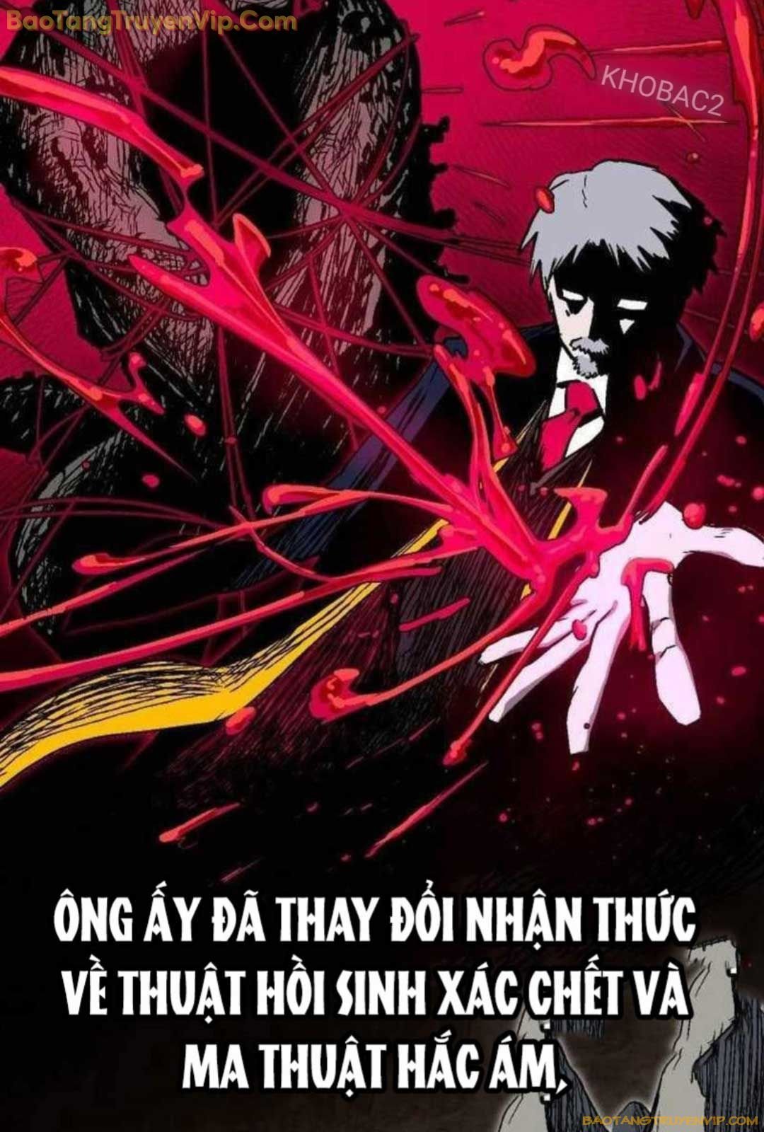 Lỗi Hệ Thống: Chapter 22
