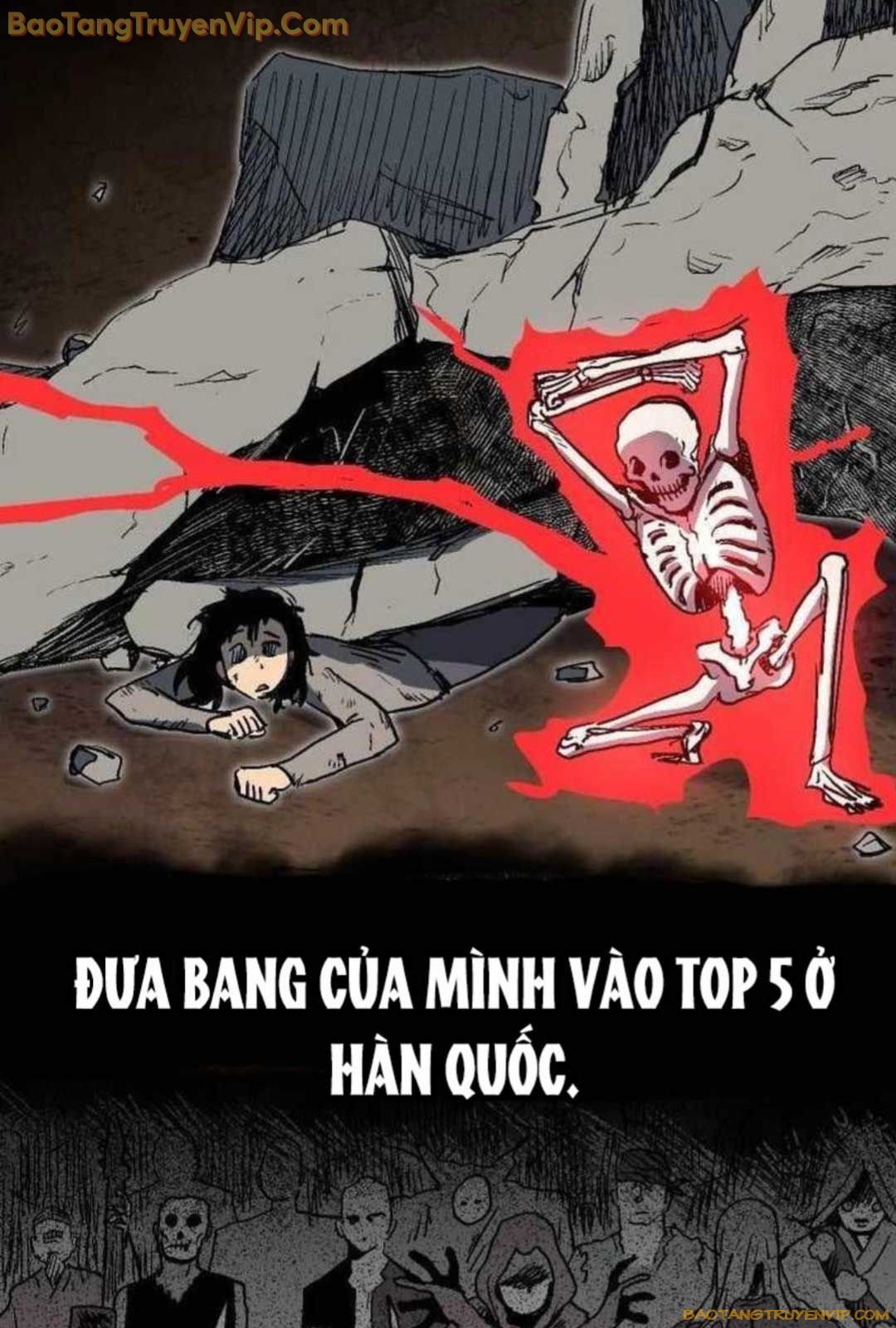 Lỗi Hệ Thống: Chapter 22