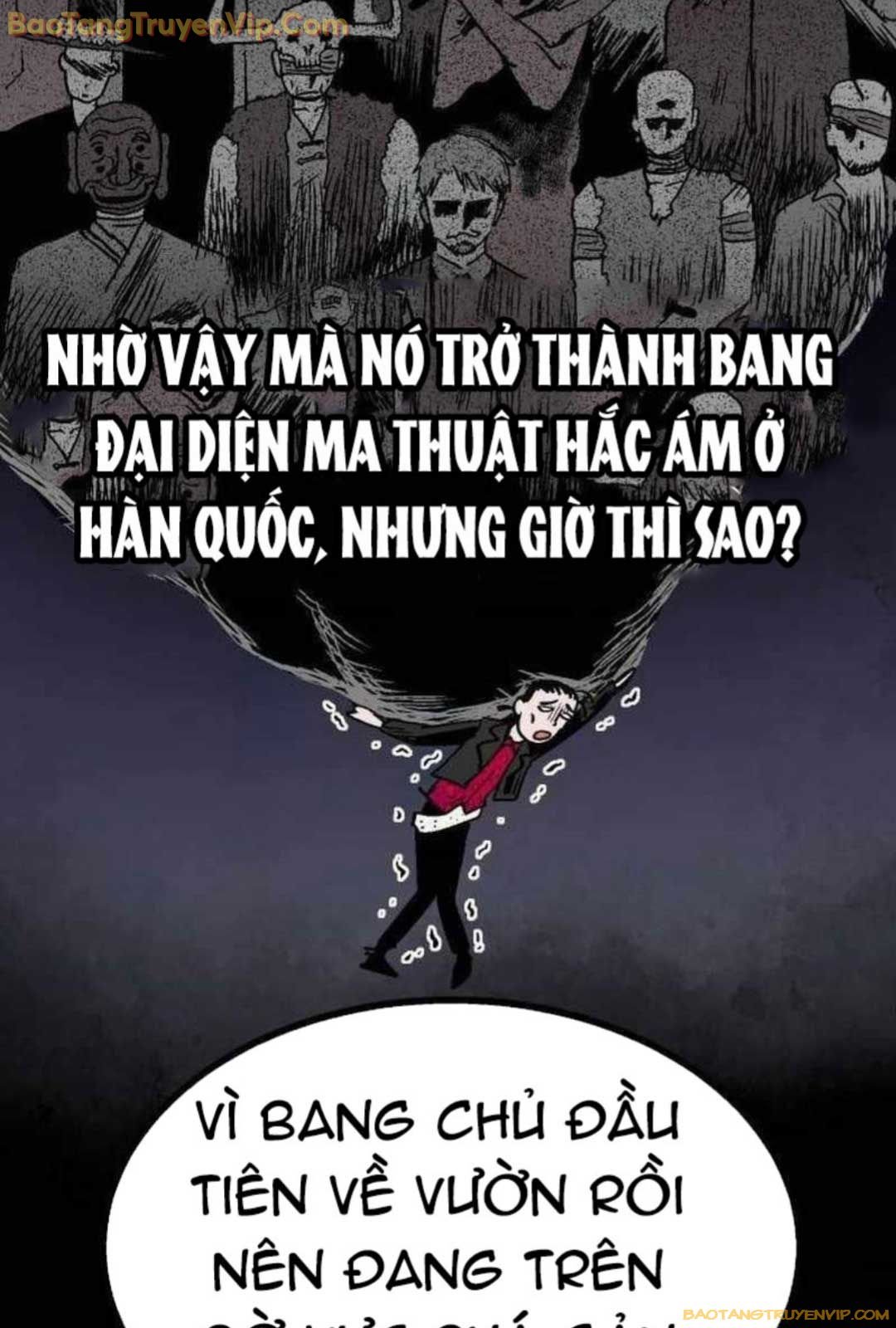 Lỗi Hệ Thống: Chapter 22