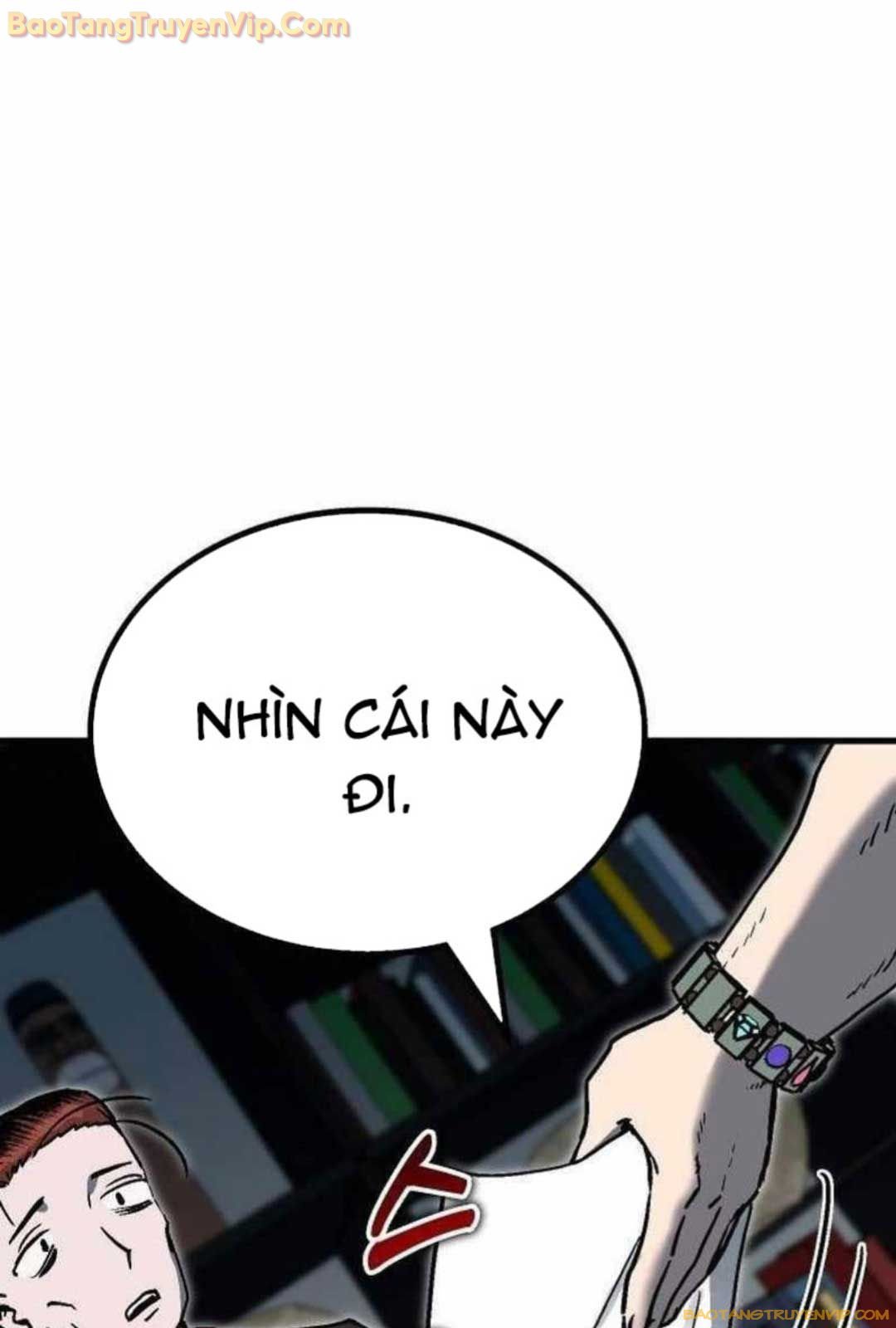 Lỗi Hệ Thống: Chapter 22