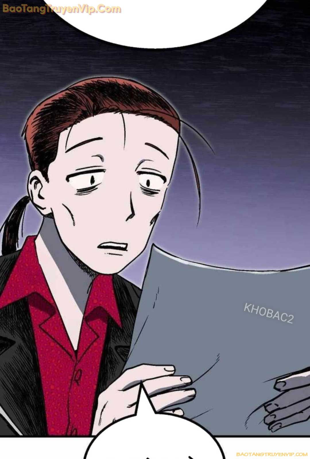 Lỗi Hệ Thống: Chapter 22