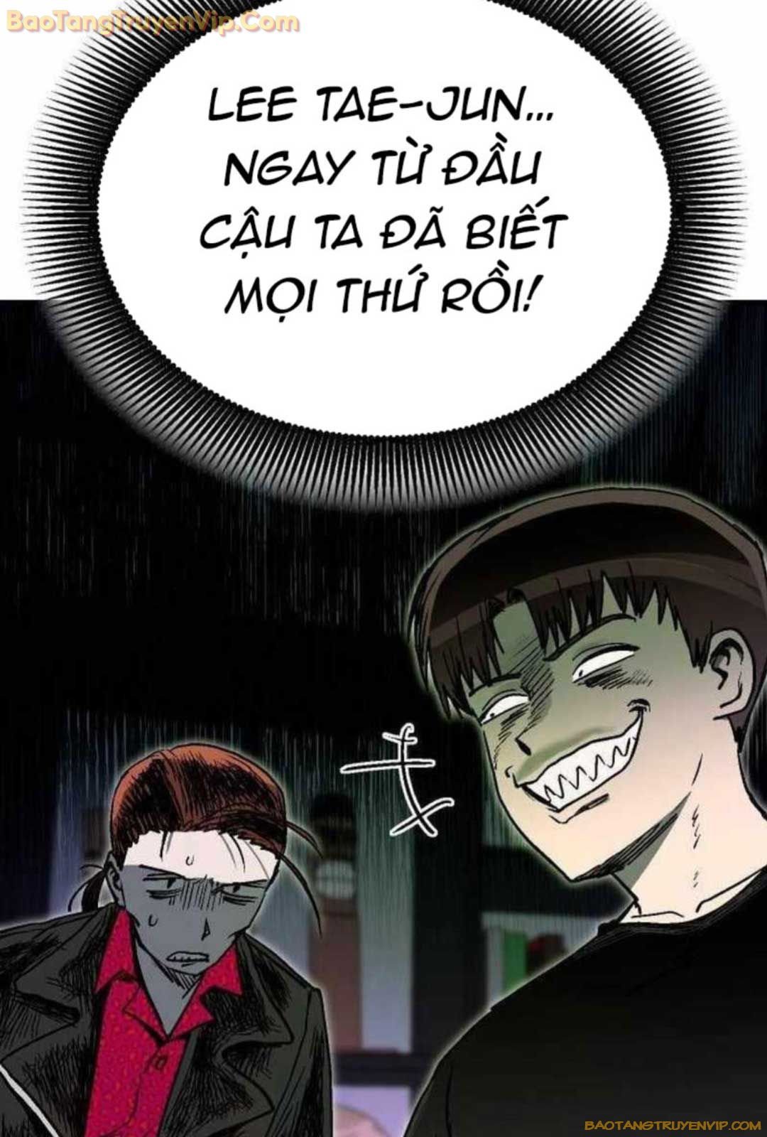 Lỗi Hệ Thống: Chapter 22