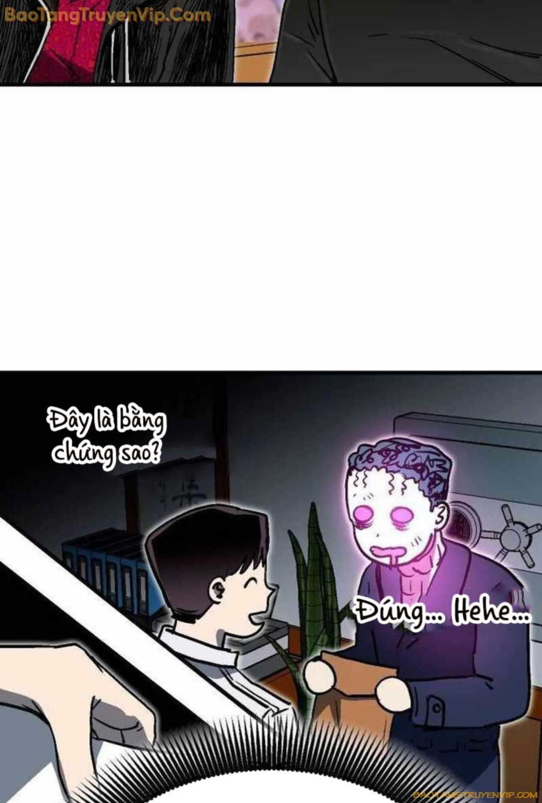 Lỗi Hệ Thống: Chapter 22