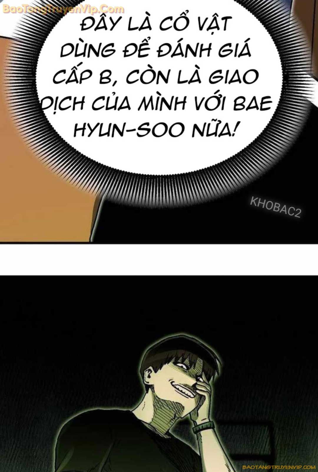 Lỗi Hệ Thống: Chapter 22