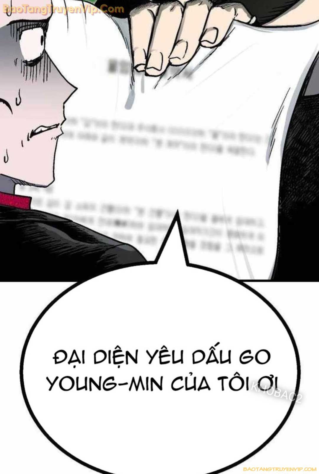 Lỗi Hệ Thống: Chapter 22