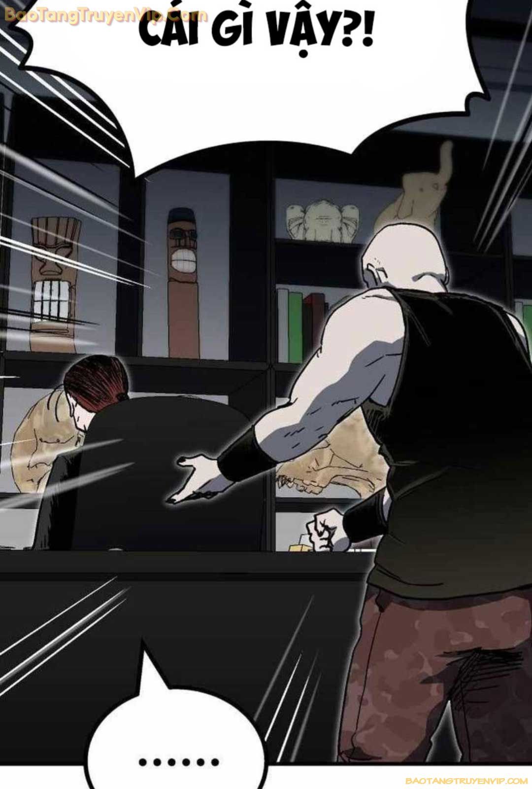 Lỗi Hệ Thống: Chapter 22