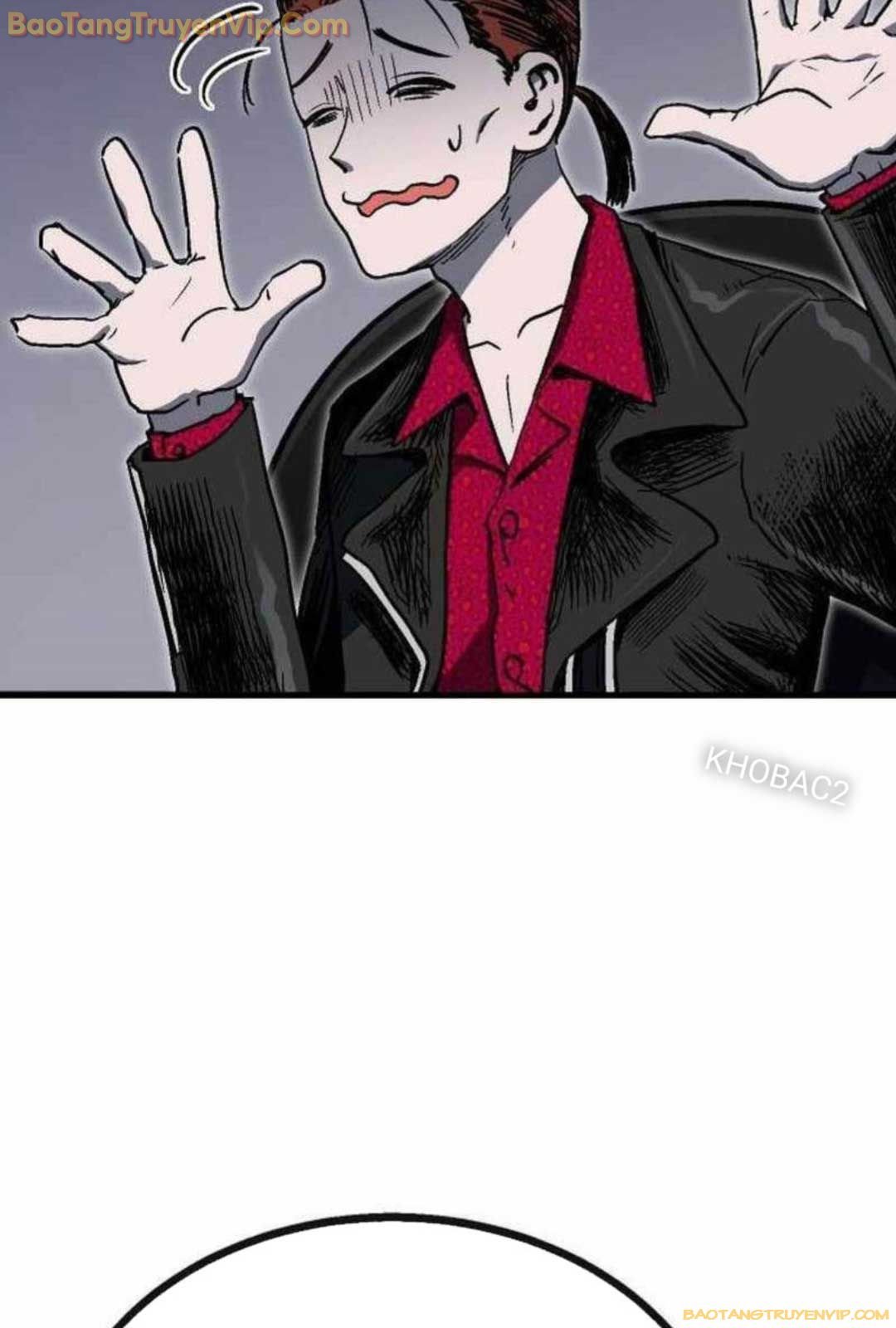 Lỗi Hệ Thống: Chapter 22