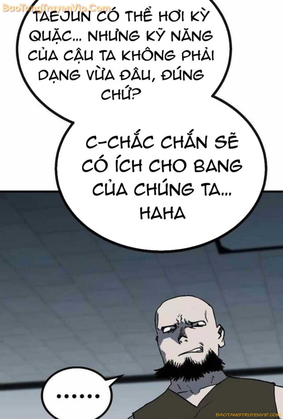 Lỗi Hệ Thống: Chapter 22