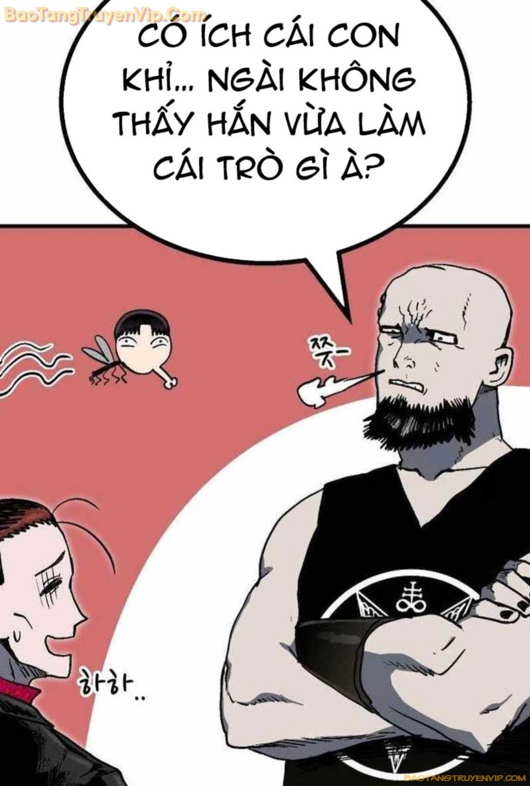 Lỗi Hệ Thống: Chapter 22
