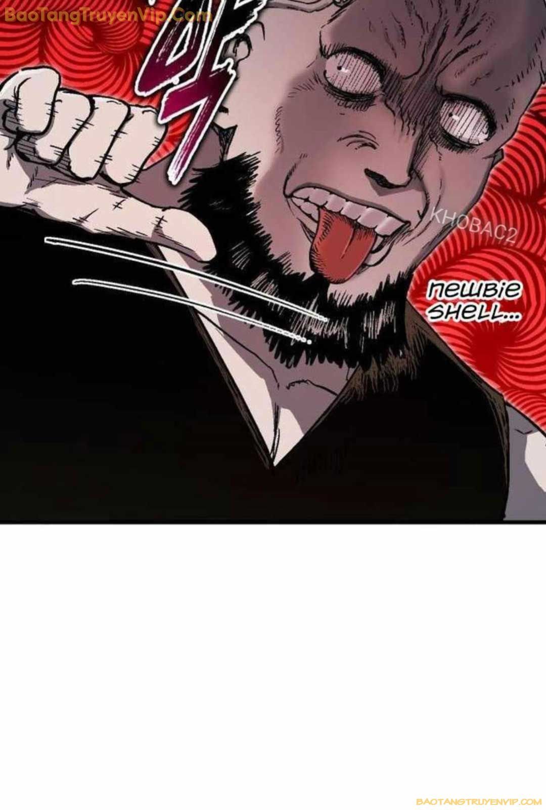 Lỗi Hệ Thống: Chapter 22