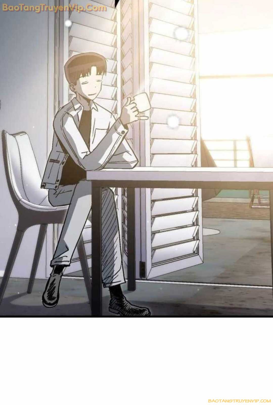 Lỗi Hệ Thống: Chapter 22