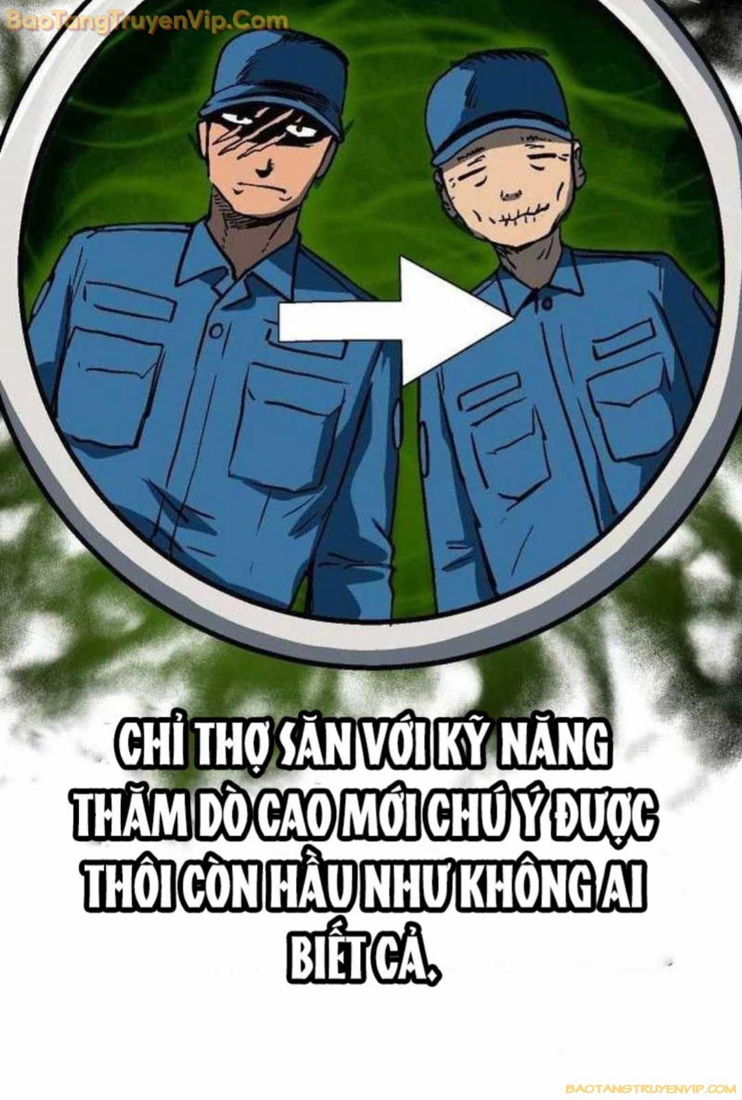 Lỗi Hệ Thống: Chapter 22