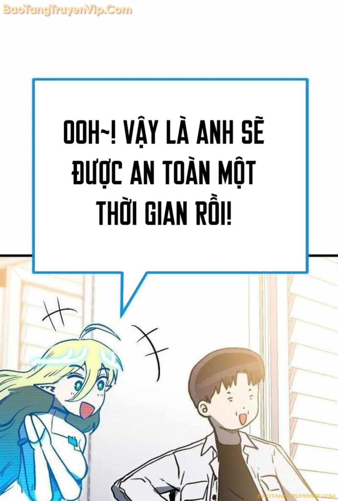 Lỗi Hệ Thống: Chapter 22