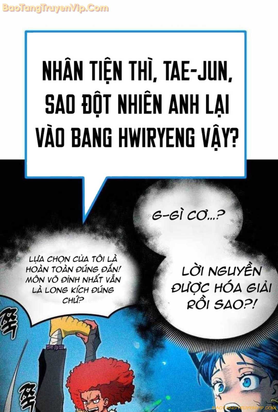 Lỗi Hệ Thống: Chapter 22