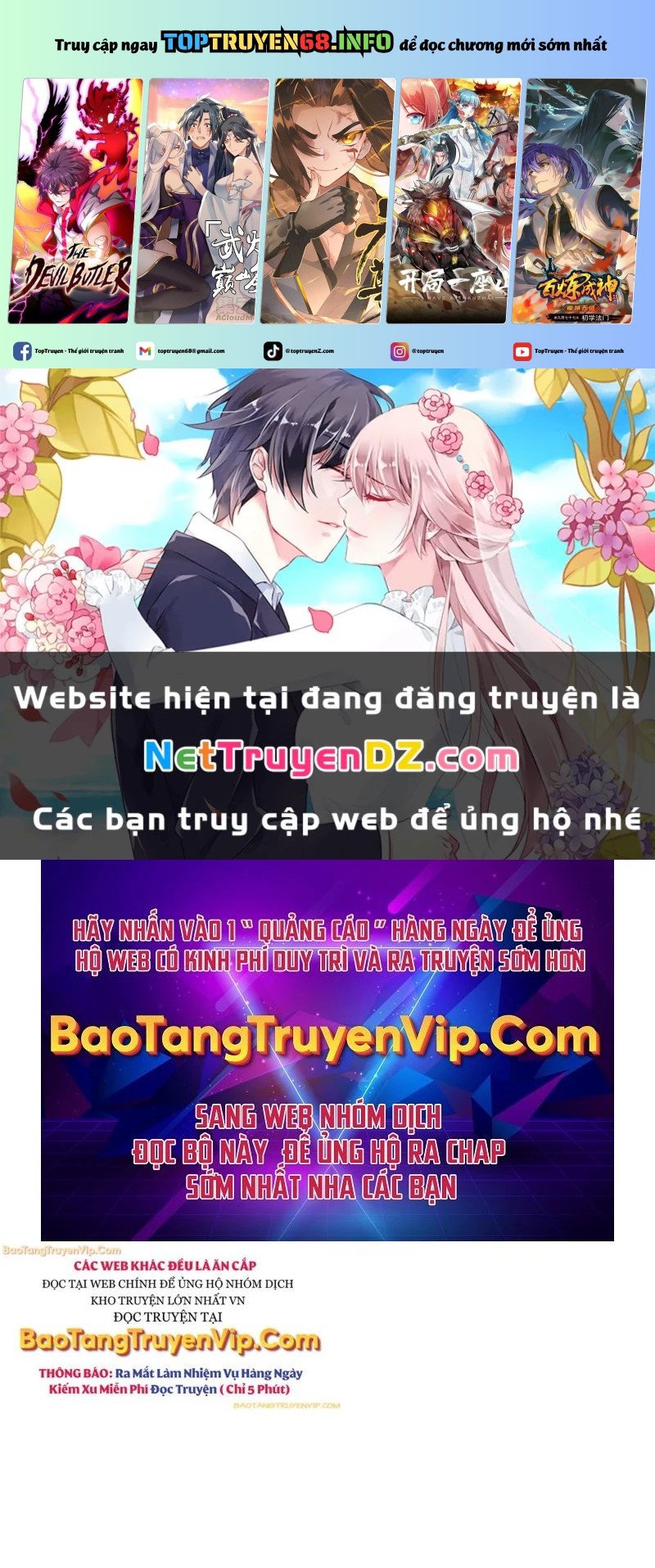 Lỗi Hệ Thống: Chapter 23