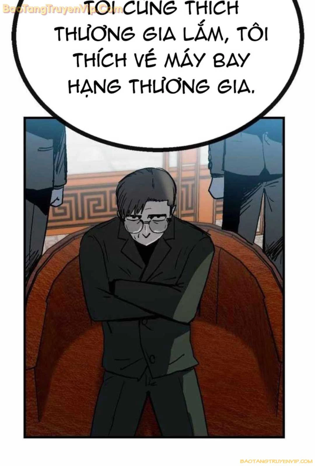 Lỗi Hệ Thống: Chapter 23