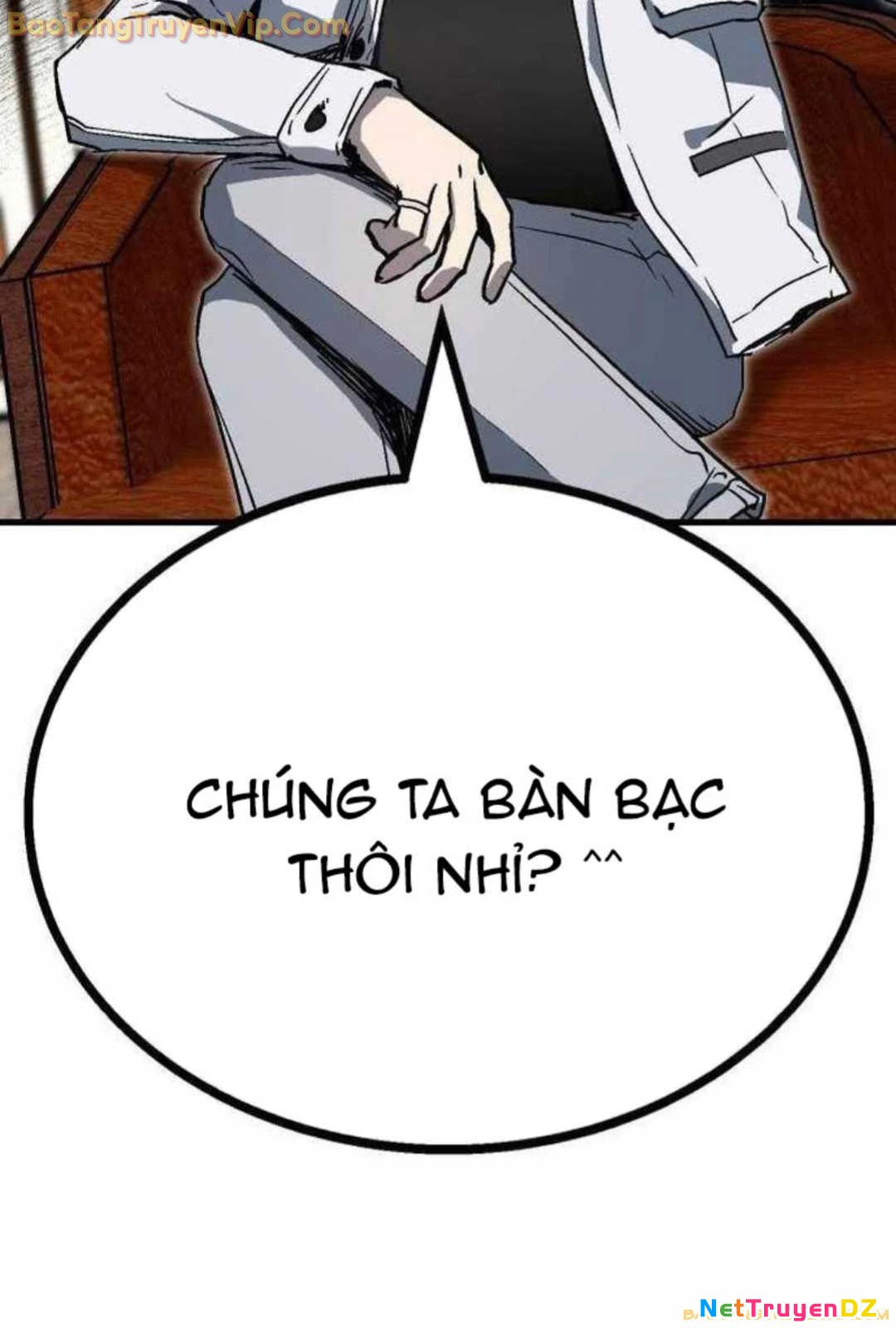 Lỗi Hệ Thống: Chapter 23
