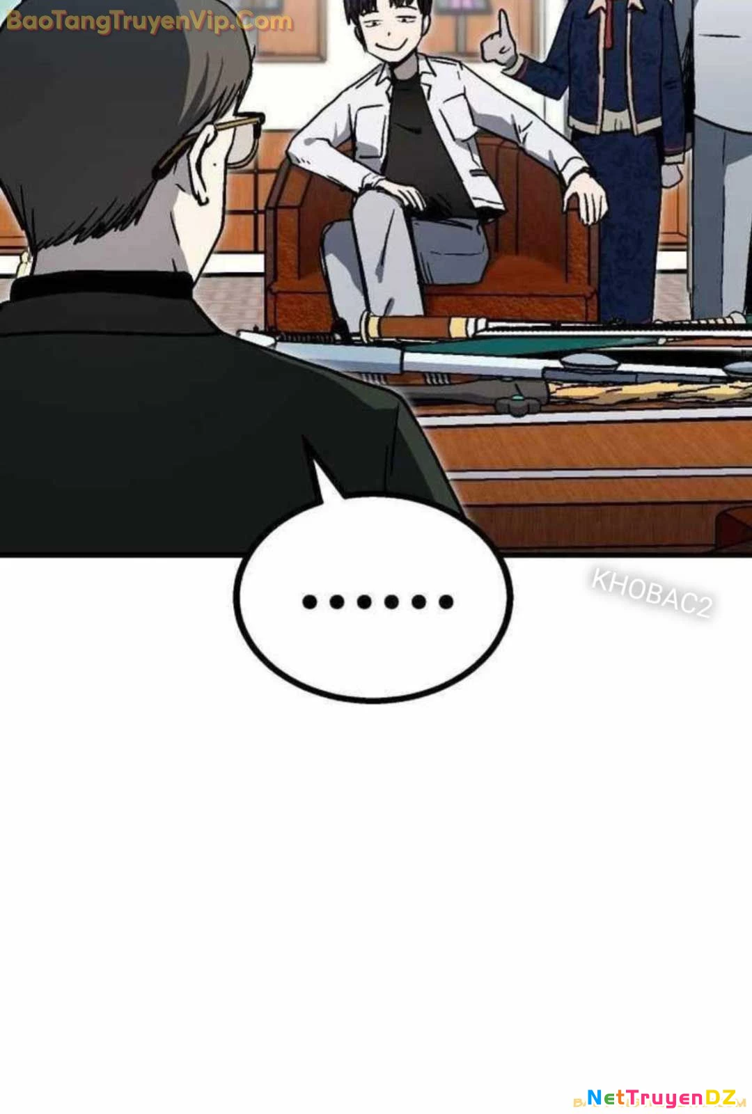 Lỗi Hệ Thống: Chapter 23
