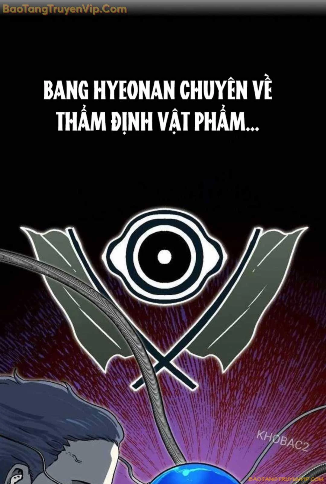 Lỗi Hệ Thống: Chapter 23