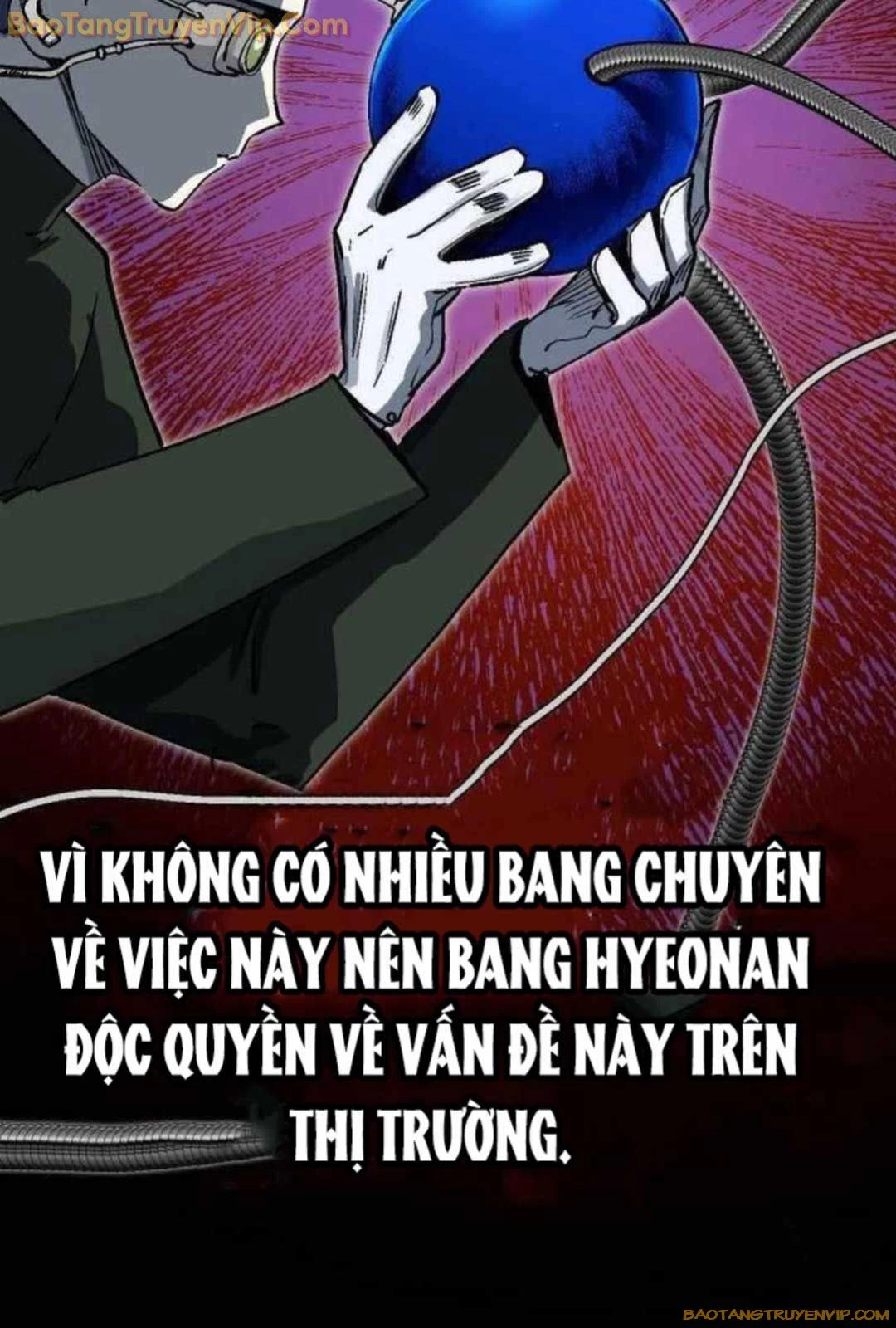 Lỗi Hệ Thống: Chapter 23